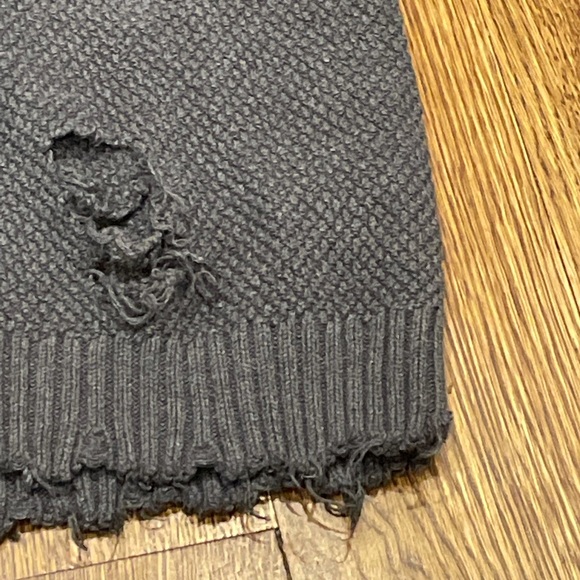 LF Furst Of A Kind Distressed Sweatshirt - Picture 7 of 13